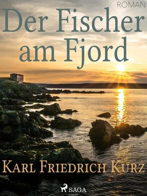 cover image of Der Fischer am Fjord